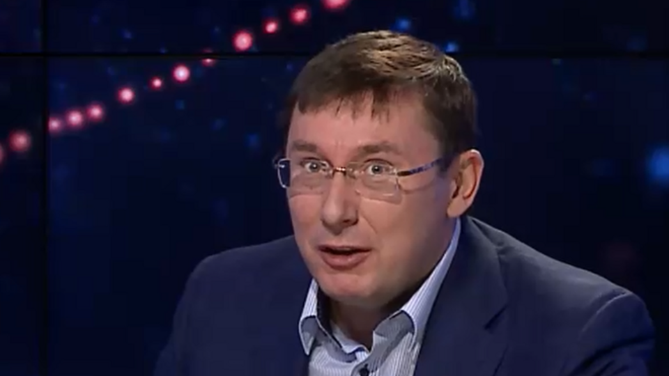 Луценко заявил, что коалиция должна продолжать работу