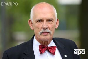 Евродепутат от Польши Корвин-Микке, считающий Украину врагом, посетил Крым
