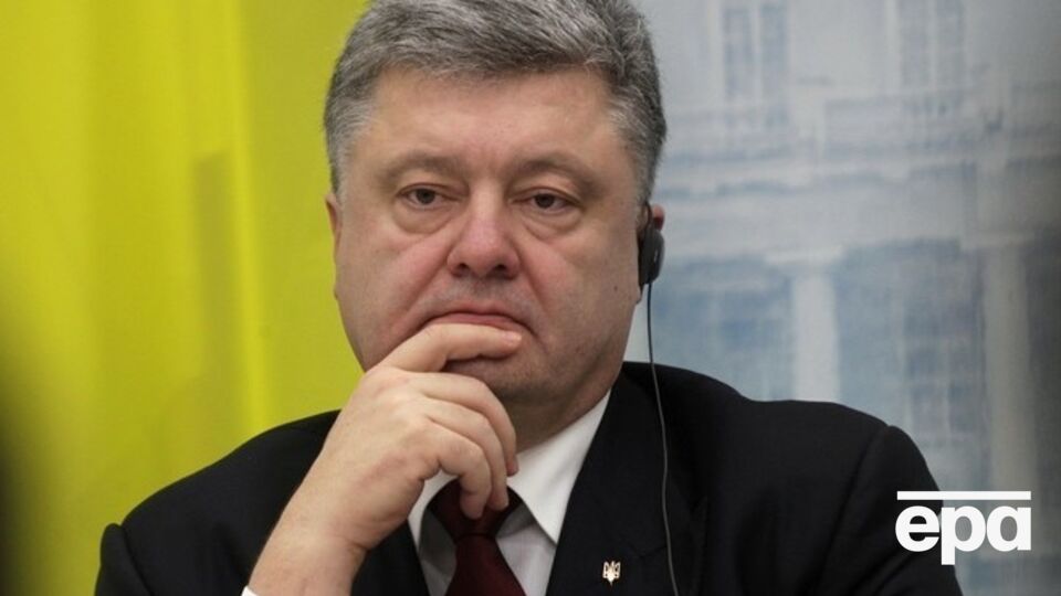 Украина сможет компенсировать потерю российского рынка за несколько лет, считает Порошенко