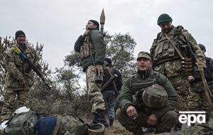 Боевики не прекращают обстрелы сил АТО