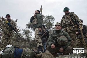 Боевики не прекращают обстрелы сил АТО