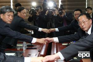 КНДР и Южная Корея возобновили диалог ради воссоединения семей