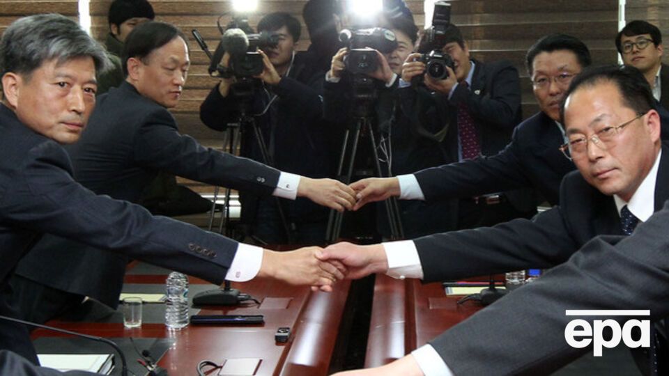 КНДР и Южная Корея возобновили диалог ради воссоединения семей