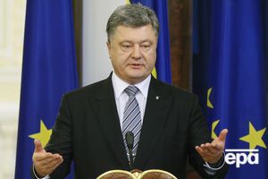 Порошенко заявил, что перестановки в Кабмине обязательно будут