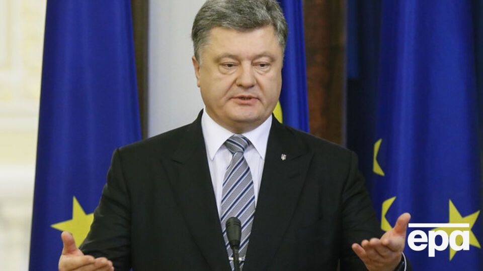 Порошенко заявил, что перестановки в Кабмине обязательно будут