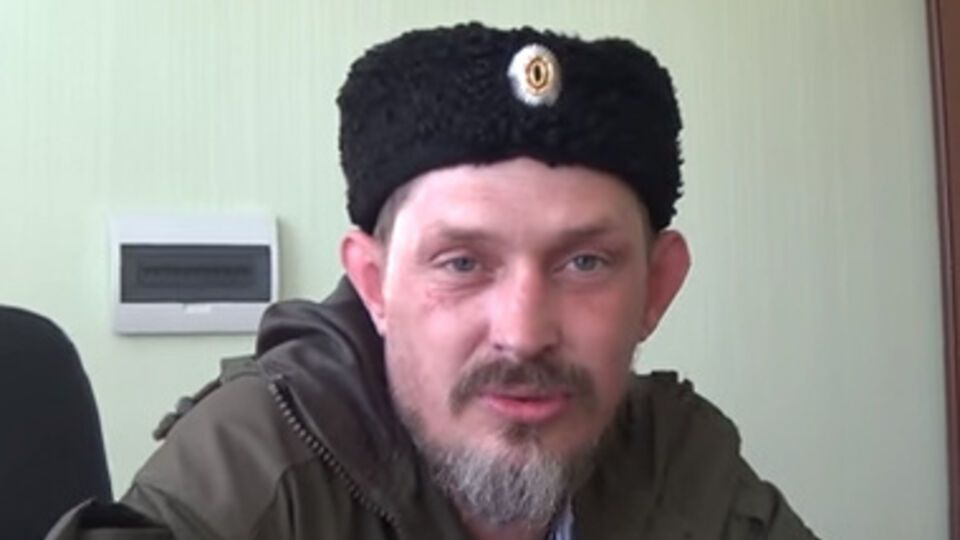 Общественный активист сообщил, что Дремов был в эпицентре скандальных заявлений о коррупционных деяниях Плотницкого и его окружения