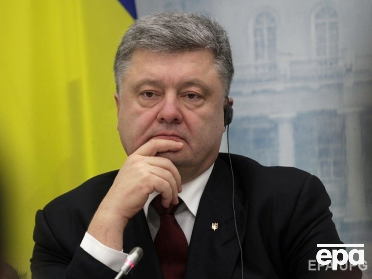 Порошенко: Главные задачи на 2016 год – борьба с коррупцией и мир на Донбассе