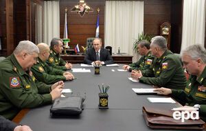 Кох: Так бодро держаться при таких цифрах... Может, Путин просто не в курсе?