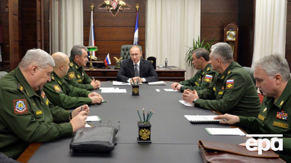 Кох: Так бодро держаться при таких цифрах... Может, Путин просто не в курсе?