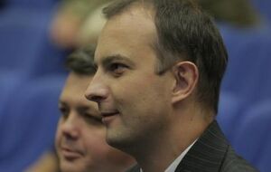 Егор Соболев: Все предыдущие наши вече были мирными и конструктивными