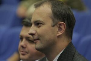 Егор Соболев: Все предыдущие наши вече были мирными и конструктивными