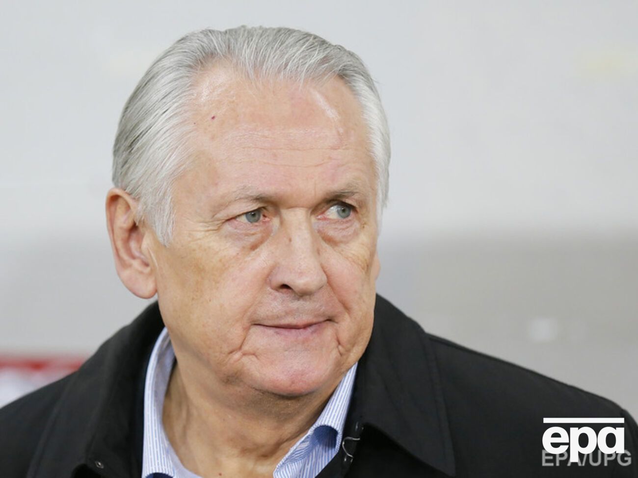 Фоменко считает группу на Евро "серьезной"