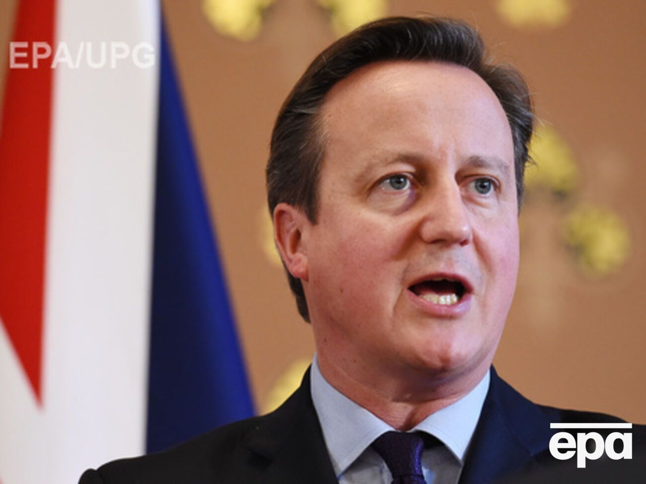 Кэмерон: Мы защитим нашу планету для многих поколений в будущем