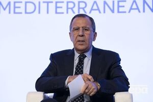 Лавров провел телефонный разговор с главой МИД Ирака