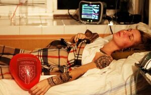 Яна Зинкевич: Благодаря вашей поддержке и усилиям чувствую себя лучше, хотя и остаюсь тяжелой