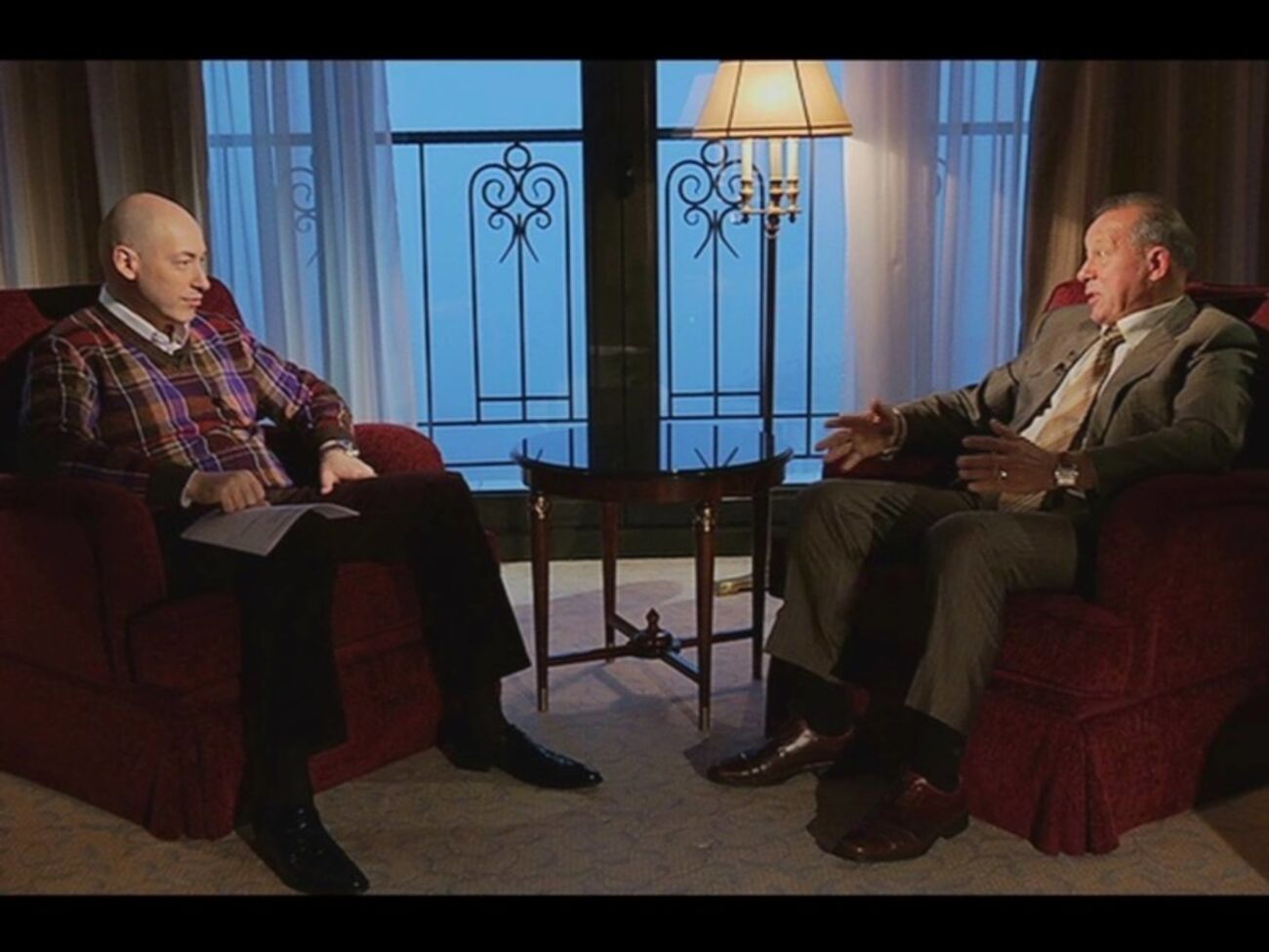 Анатолий Богданов: Богатым я не стал, кроме хоккея ничего делать не умею. Государство отблагодарило меня пенсией в 1700 грн