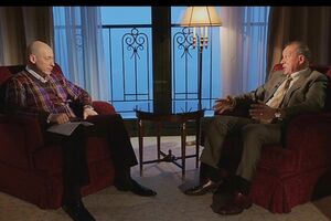 Анатолий Богданов: Богатым я не стал, кроме хоккея ничего делать не умею. Государство отблагодарило меня пенсией в 1700 грн