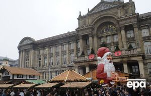 Террористы готовились к атаке Бирмингема – СМИ