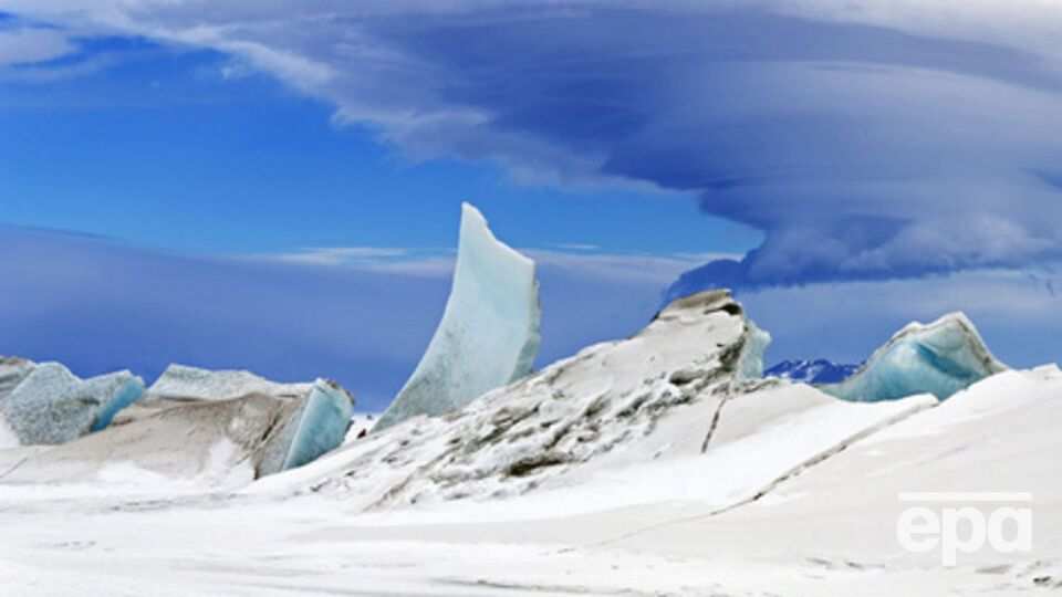 Таяние ледников продлит земные сутки