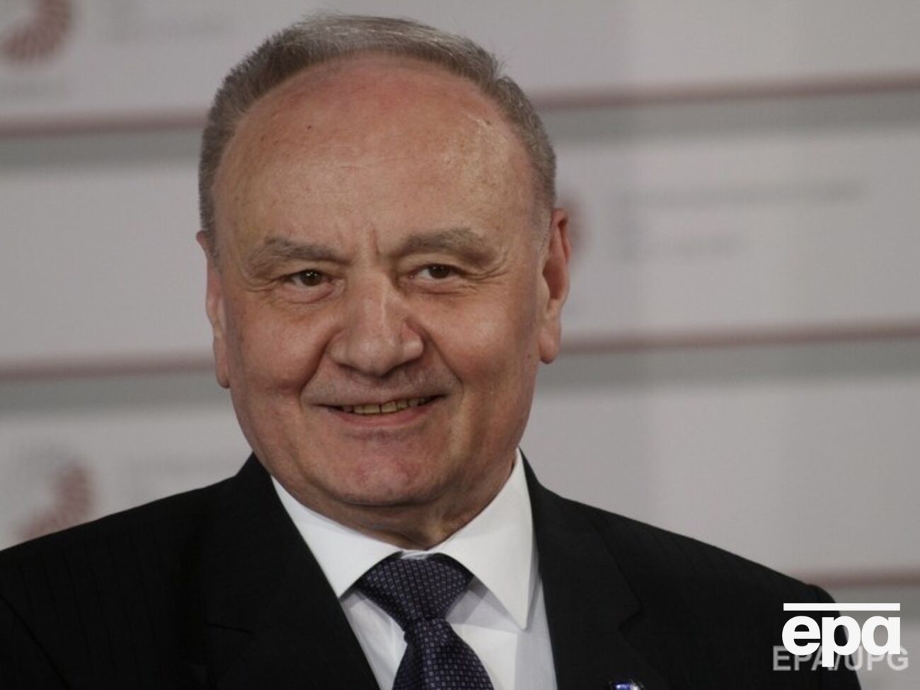 Тимофти: Россия должна вывести свои войска из Приднестровья