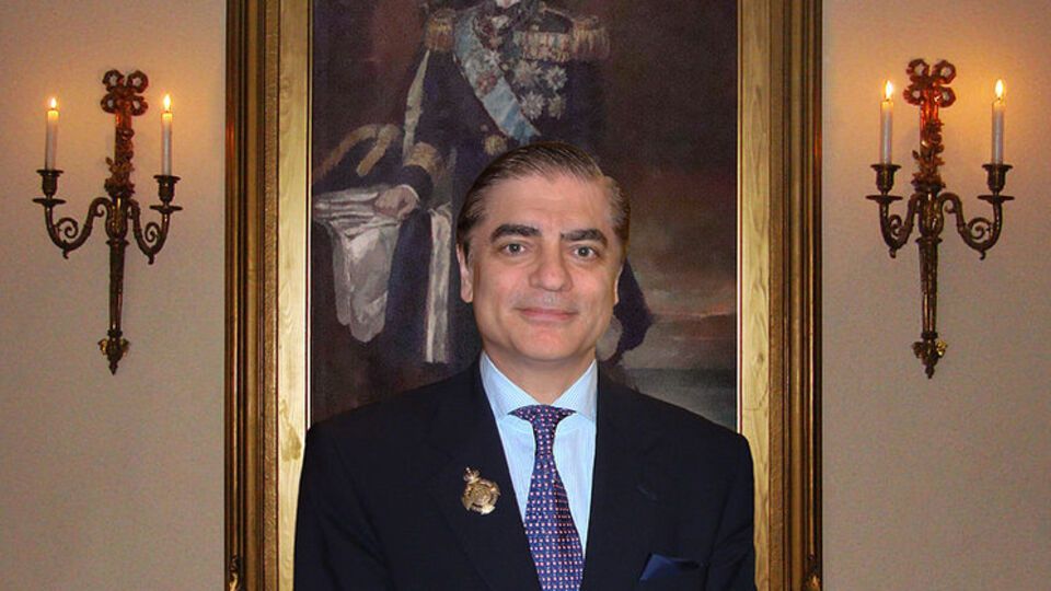 Гогенцоллерн не признает своей вины