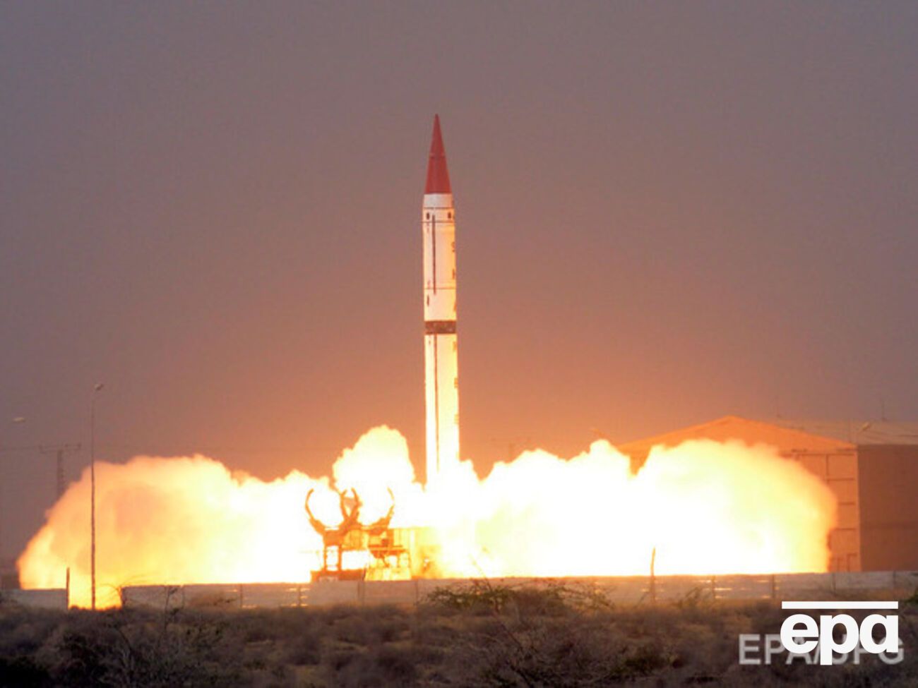 Директора сельской школы обвинили в неготовности к ядерной войне