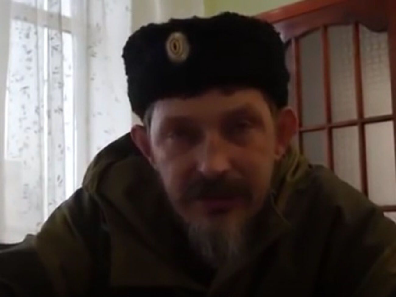 Снегирев: Дремова "заказал" его заместитель Борщевский