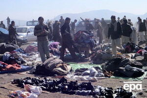 В результате взрыва в Пакистане погибли как минимум 15 человек