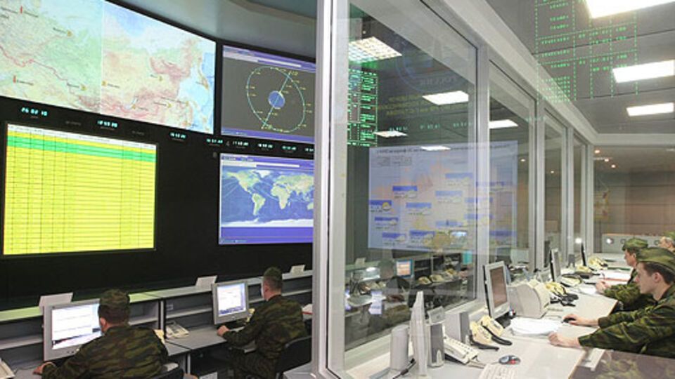 На вооружение ВКС России поступил новый космический аппарат