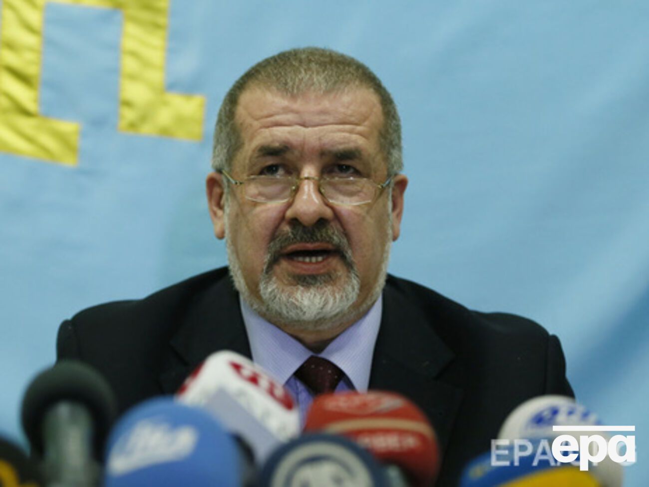 Чубаров:&nbsp;Понятно, что, пока не найдут повод потопить или сбить нечто под турецким флагом, не успокоятся