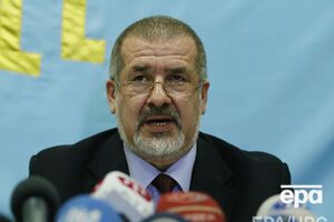 Чубаров: Понятно, что, пока не найдут повод потопить или сбить нечто под турецким флагом, не успокоятся