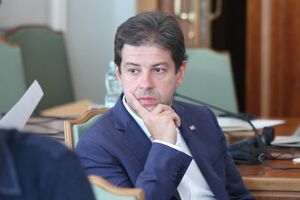 Сергей Алексеев: Нам очень важно показать всем нашим партнерам, что мы выполняем Минские договоренности