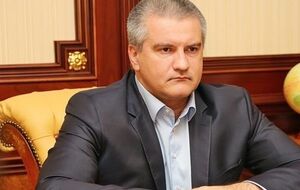 Аксенов потребовал принудительно передать администрации города Судак скважины, принадлежащие пяти местным предприятиям