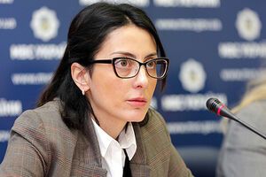 Деканоидзе: Мы не хотим видеть людей, которые были в схемах личного обогащения 20-25 лет, в рядах Национальной полиции