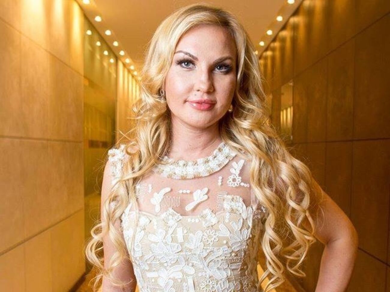 Камалия:&nbsp;Небольшой отдых после моего выступления в Лос-Анджелесе