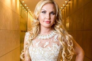 Камалия: Небольшой отдых после моего выступления в Лос-Анджелесе