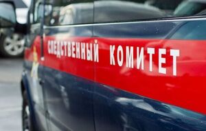 Следственный комитет открыл уголовное дело по факту крушения самолета в Ставрополье