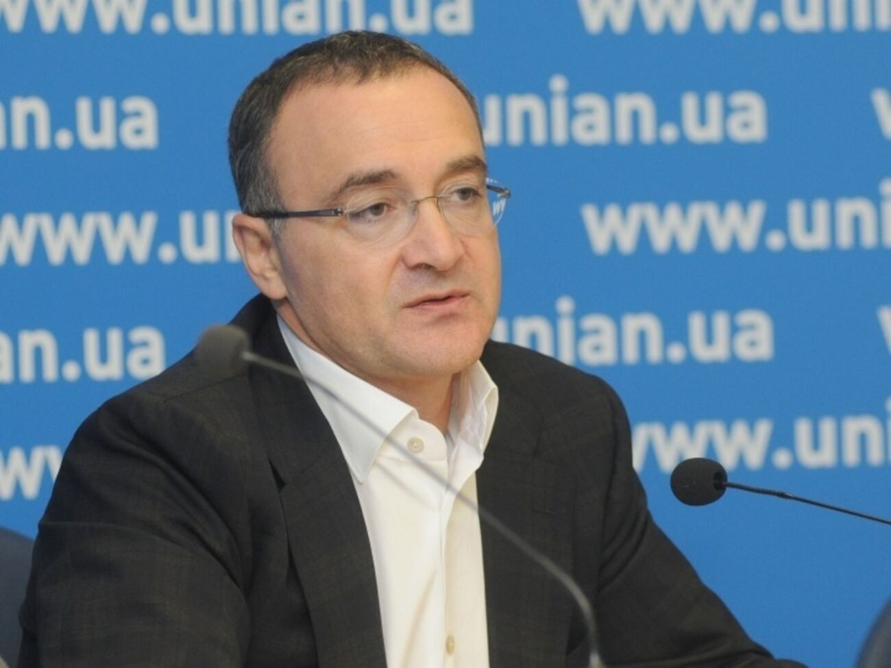 Никонов:&nbsp;Чиновнику быть эффективным намного тяжелее, чем бизнесмену