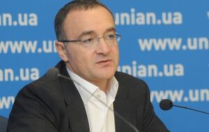 Никонов: Чиновнику быть эффективным намного тяжелее, чем бизнесмену