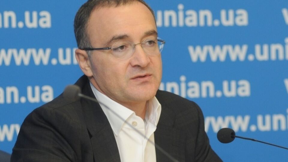 Никонов: Чиновнику быть эффективным намного тяжелее, чем бизнесмену