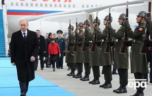 Путин сменил главу своей службы безопасности