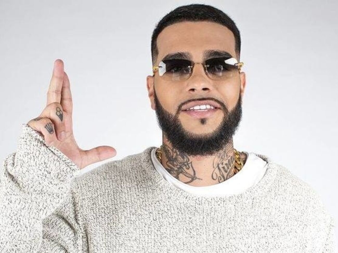 Клип Тимати поставили на первое место в хит-параде М1