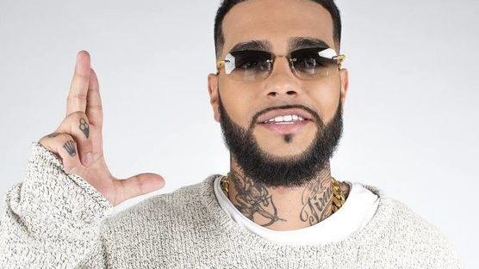 Клип Тимати поставили на первое место в хит-параде М1