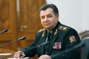 Полторак анонсировал подписание документа о сотрудничестве между пятью странами в оборонной сфере