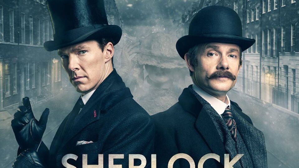 Шерлок и Ватсон будут расследовать дело, в котором фигурирует мертвая невеста