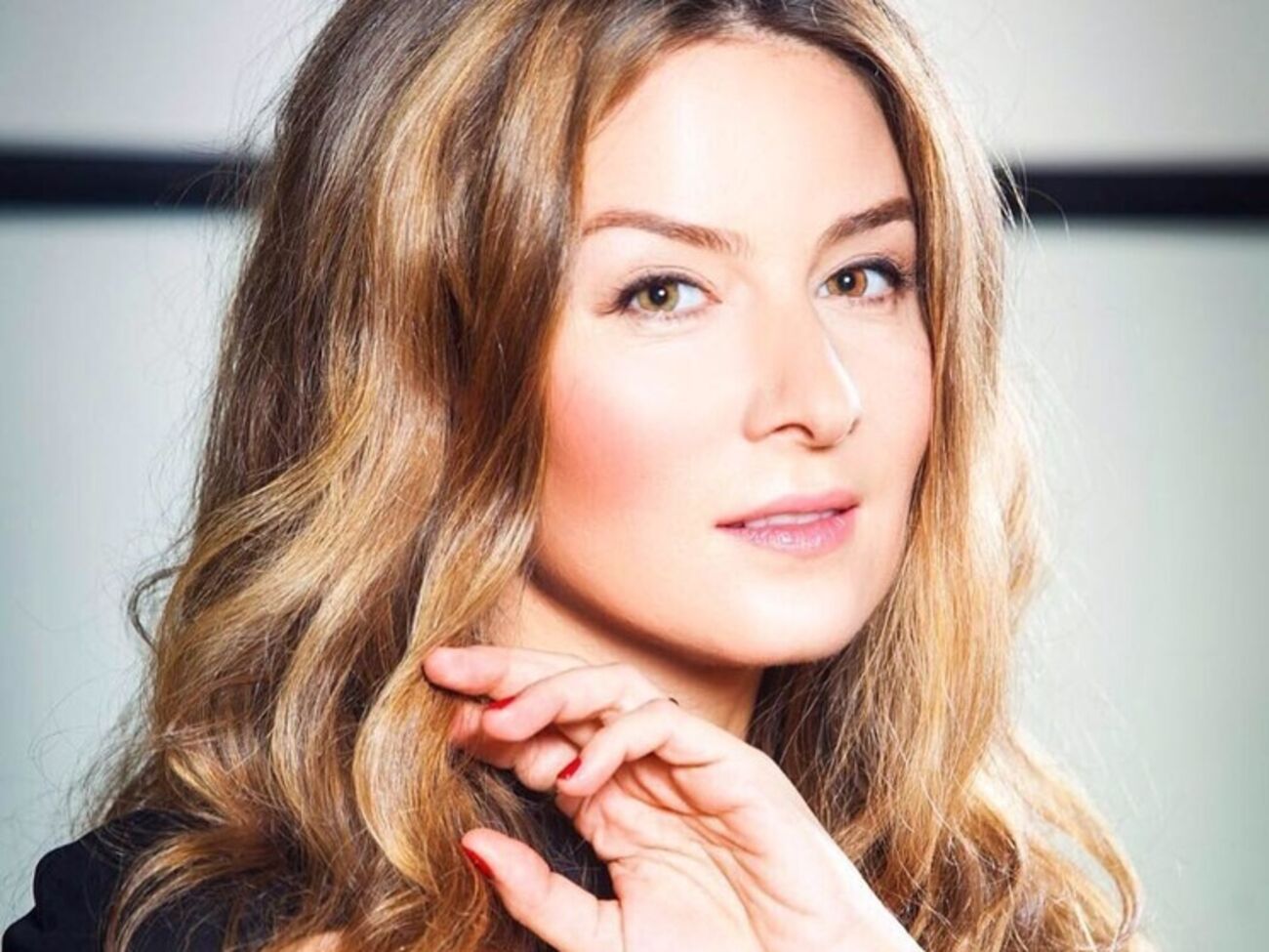 Бадоева:&nbsp;Когда твоему сыну 18, понимаешь, какого человека вырастила!&nbsp;