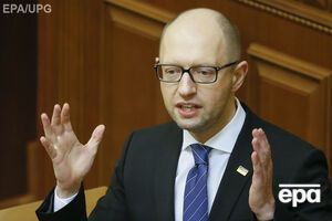 Яценюк теперь получает больше