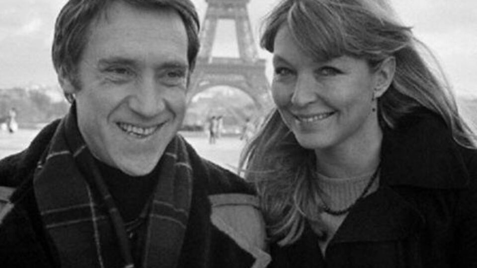 Церетели считает, что свадьба Высоцкого и Влади была окутана флером мистики