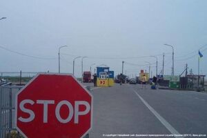 Пограничники не впустили в страну около 10 тыс. россиян