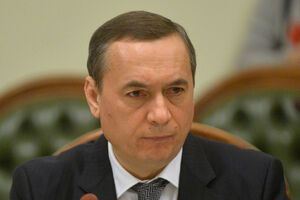 Деятельность Мартыненко проверит Антикоррупционное бюро